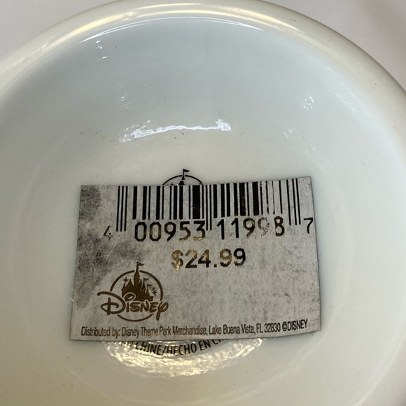 Disney Parks Disneyland 2023 Mug with Stem - Picture 8 of 8